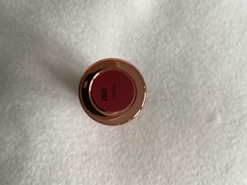 Lippenstift rubinrot makeup - lippenstift,