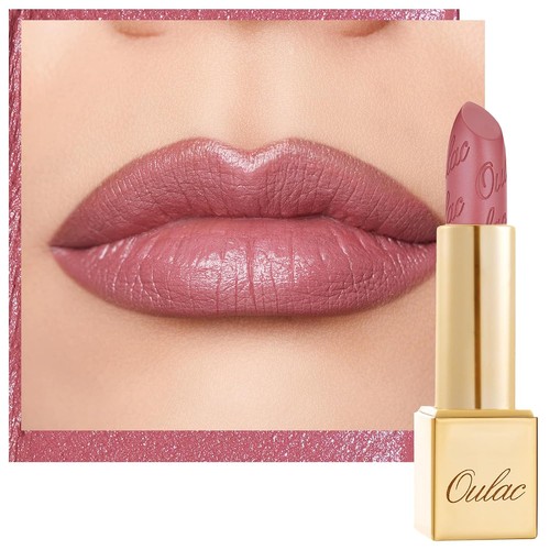 Lippenstift metallic glanz - lippenstift,