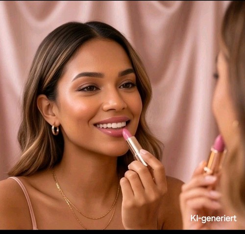 Asam lippenstift brilliant - lippenstift,