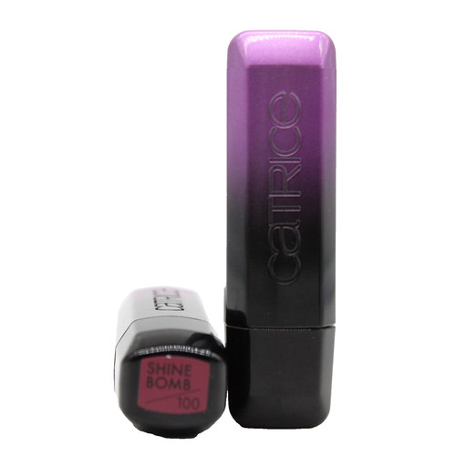 Catrice shine bomb lipstick - 2x,