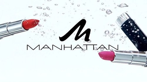 Manhattan lippenstift - x,