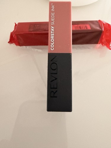 Revlon colorstay suede ink - revlon,