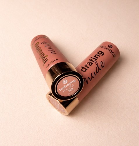 Essence hydrating nude x - nude, 2