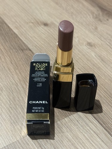 Tester original chanel rouge - original,
