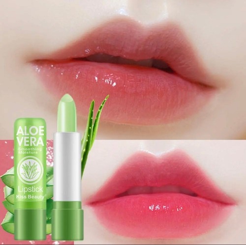 Aloe vera magic - aloe, lippenbalsam