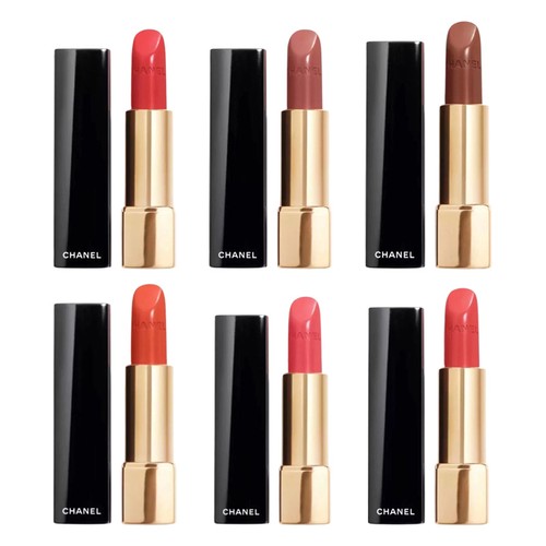 Neu rouge allure luminous - rouge,