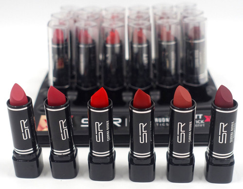 Stück lippenstift rot - 6,