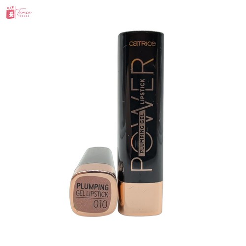 Catrice power plumping gel - plumping,