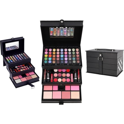 Schminkkoffer beauty case - beauty,