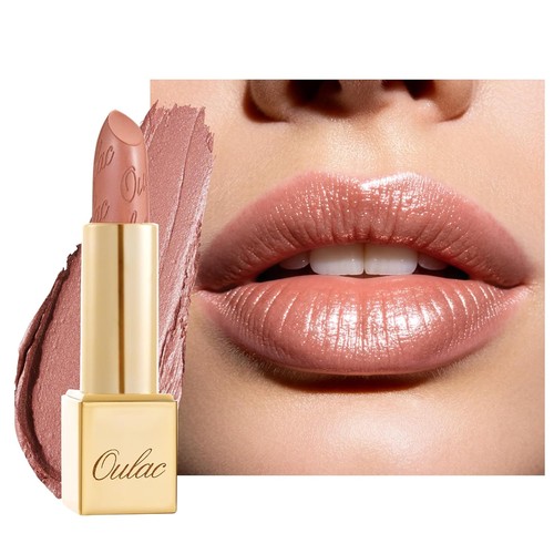 Lippenstift metallic glanz - lippenstift,
