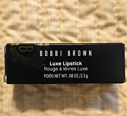Bobbi brown luxe - bobbi,