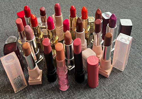 Fenty beauty lippenstift stick - fenty,