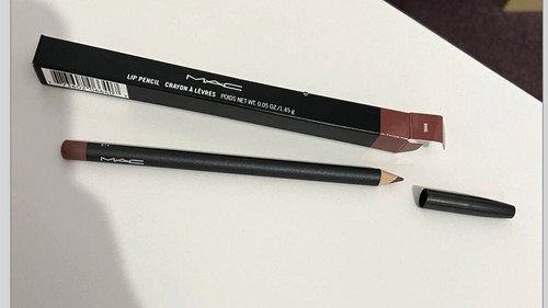 Mac lip pencil - -,