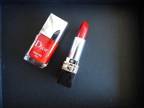 Geschenkset dior set - dior,