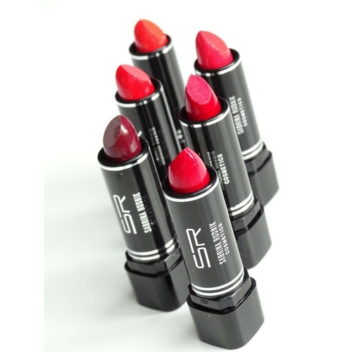 Lippenstift sabrina rudnik - rudnik, 6