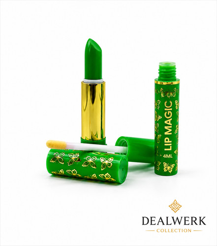 Magic lippenstift lipgloss - lippenstift,