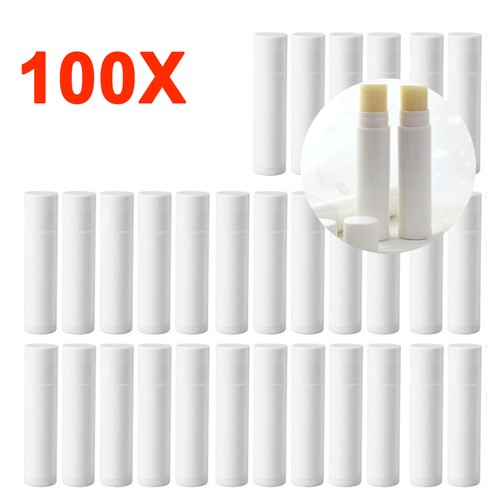 Lippenstifthülsen leer 100 - lippenstifthülsen, leer,100