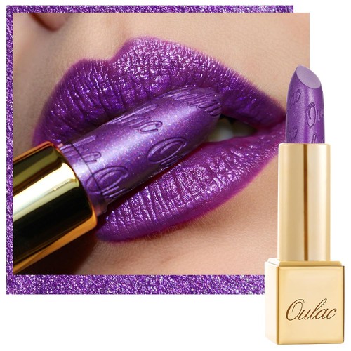 Lippenstift metallic glanz - lippenstift,