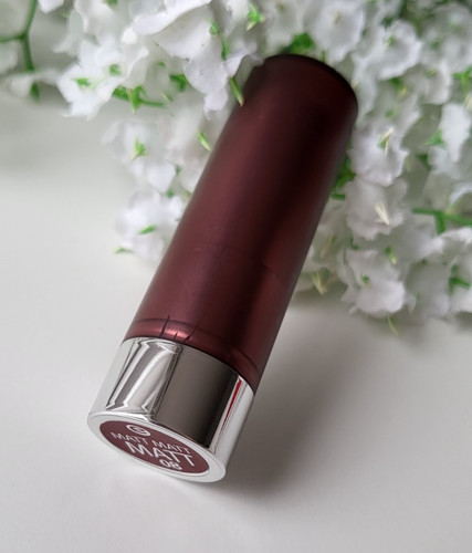 Essence lippenstift matt - lippenstift,