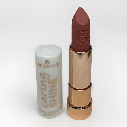 Essence caring shine vegan - caring,