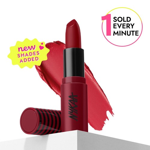 Nykaa cosmetics creme - nykaa, so