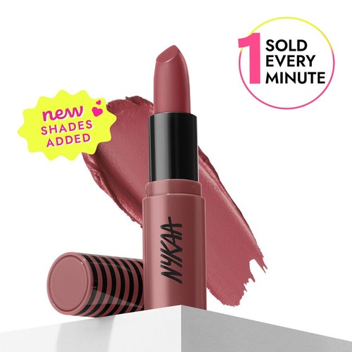 Nykaa cosmetics creme - nykaa, so