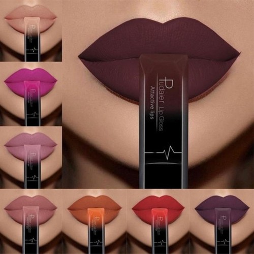 Matter lippenstift - matter, ml