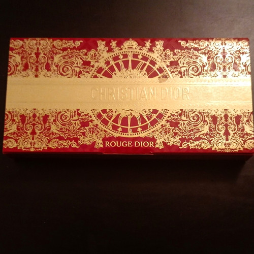 Dior rouge lippenstift - dior,