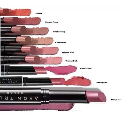 Avon lip stylo - lip, lippenstift