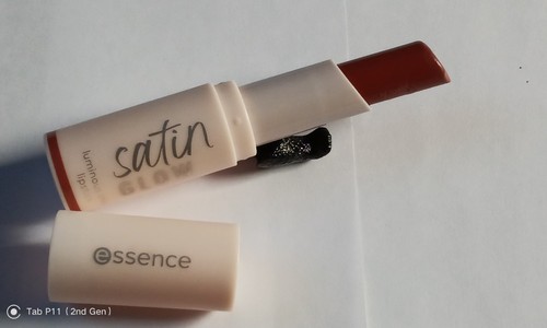 Satin glow luminous shine - satin,