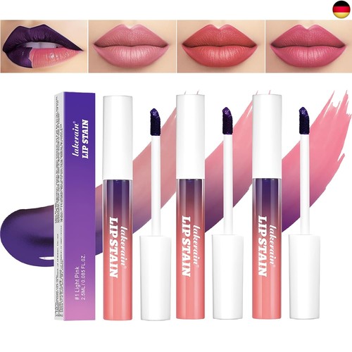 Farben abziehen lip - 3,