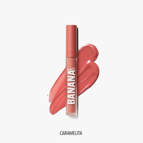 Banana beauty caramelita - banana,