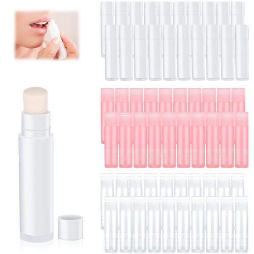 Leer lippenstift stück - leer,