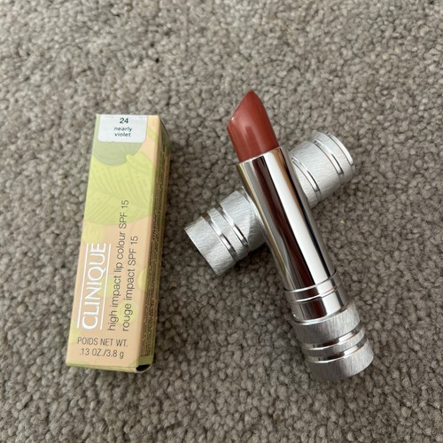 Clinique high impact - clinique,